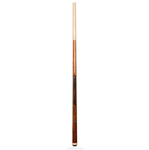 Stecca Classic Carambola C2, 2 pezzi, lunga 142 cm