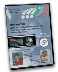 DVD Formazione PAT Livello 2 DE/EN