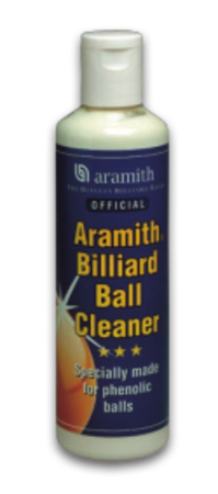 Detergente per palline ARAMITH 250 ml