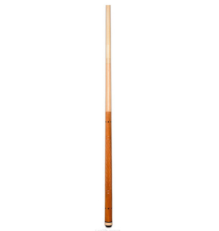 Stecca Classic Carambola C3, 2 pezzi, lunga 142 cm