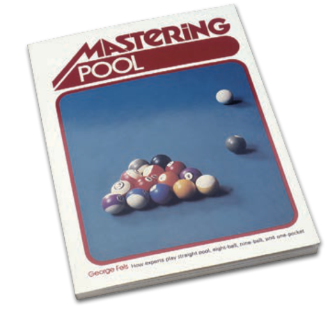 Libro -MasteringPool-G.Fels Inglese