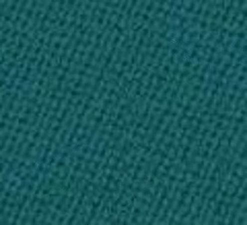Telo da biliardo da biliardo SIMONIS 860/165 cm di larghezza blu-verde