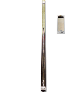 Stecca carambola XRONOS 4-08 lunga 140 cm 12mm