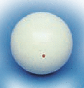Palla da gioco DYNAMO 57,2mm