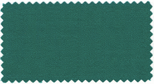 Carambola SIMONIS 300R/170cm di larghezza blu-verde