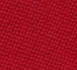 Panno da biliardo da biliardo SIMONIS 760/165 cm di larghezza rosso