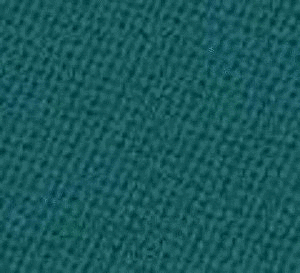 Telo da biliardo da biliardo SIMONIS 760/165 cm di larghezza blu-verde