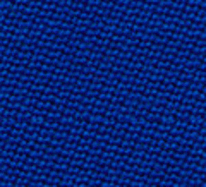 Panno da biliardo da biliardo SIMONIS 860/165 cm di larghezza blu reale