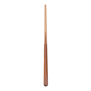 Stecca da biliardo standard 10 mm lunga 145 cm