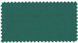 Carambola SIMONIS 300R 195 cm di larghezza, blu-verde